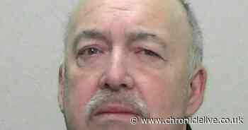 Brave victim speaks out after South Shields paedophile jailed for 10 years