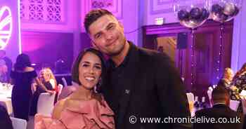 Strictly's Janette Manrara shares sweet baby update praising 'incredible' husband Aljaz