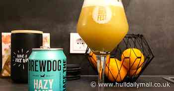 International Beer Day: Take a look at some of the best on offer