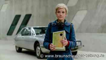 Arcadia: In Wolfsburg gedrehte Serie läuft bald im Fernsehen
