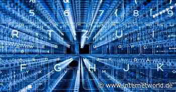 20 Prozent der Handelsunternehmen nutzen KI