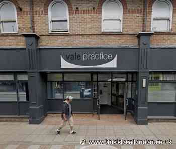 Woman dies after Crouch End GP surgery double misdiagnosis