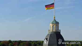 Ökonomen: Deutschland kann von US-Herabstufung profitieren