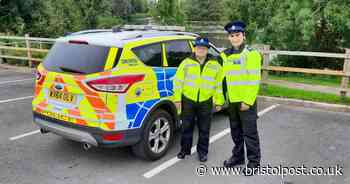 Flasher at lake beauty spot leads to extra police 'pervert' patrols