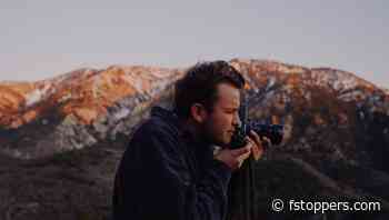 What One Photographer Has Learned After 10 Years in the Profession