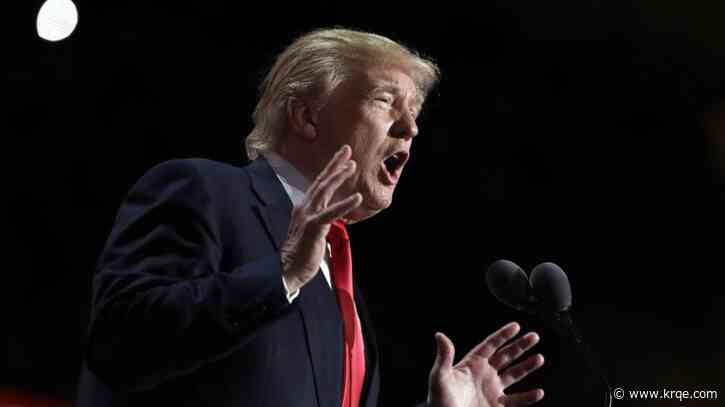 Five takeaways from Trump’s indictment for trying to overturn the 2020 election