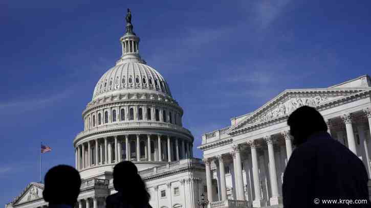 Fitch downgrades US credit rating over rising debt, repeated standoffs