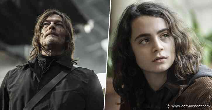 New The Walking Dead: Daryl Dixon theory is giving us major The Last of Us vibes