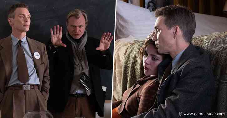 Oppenheimer viewers can't get a terrifying detail from Florence Pugh's scenes out of their heads