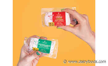 LaClare Creamery expands Chèvre Line with three new flavors