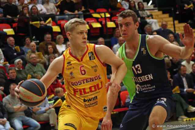 SPORTKORT WEST-VLAANDEREN. Mooie transfer voor talentvolle junioren, leegloop bij Filou Oostende zet zich verder en aanwinst wil WS Lauwe alweer verlaten