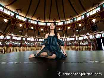 Stage notes: Freewill festival offers blend of the Bard in smaller space