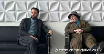 ITV's Vera new director with Grantchester and Holby City past shares 'unexpected' filming locations