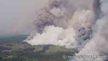 Air quality alert issued for northern Minnesota