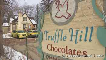 Defendant gets probation, public service in Truffle Hill  burglary