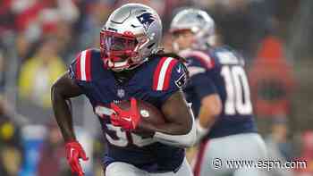 Eight players with surprisingly high ceilings