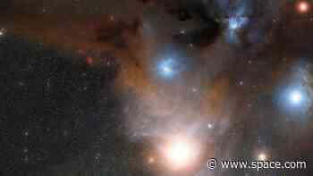 AI is helping scientists reveal star ages. Here's how