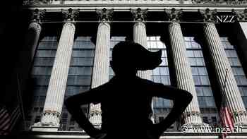 Warnschuss für die Ausgabenfetischisten: Fitch stutzt die Kreditwürdigkeit der USA