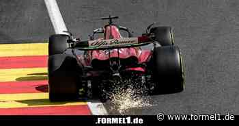 Alfa Romeo bleibt in der Formel 1: Neuer Deal mit Haas ab 2024