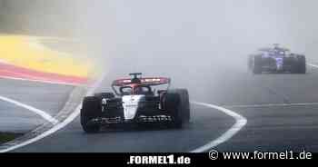 Daniel Ricciardo: Darum ist Fahren im Regen heute so schwierig