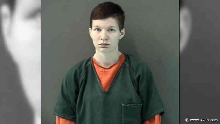 Girlfriend of convicted killer Cedric Marks enters guilty plea, receives sentence