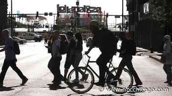 Lollapalooza traffic, road closures, rideshare drop-off areas to know about