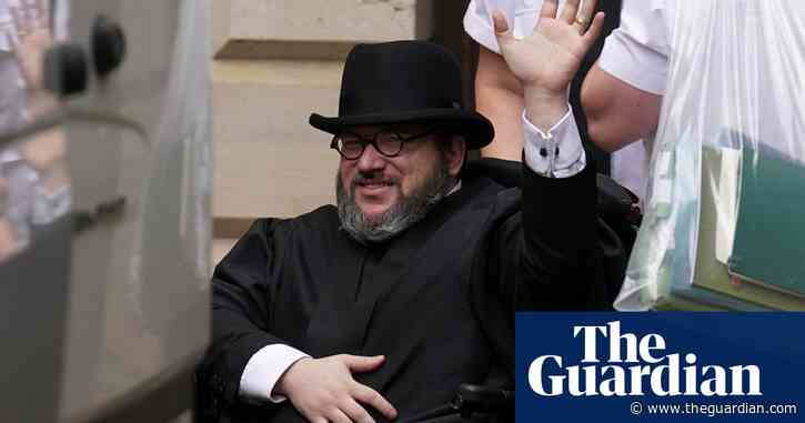 Edinburgh court rules that rape suspect can be extradited to US