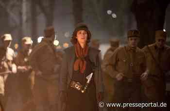 ARD Mediathek - Die Highlights im September 2023