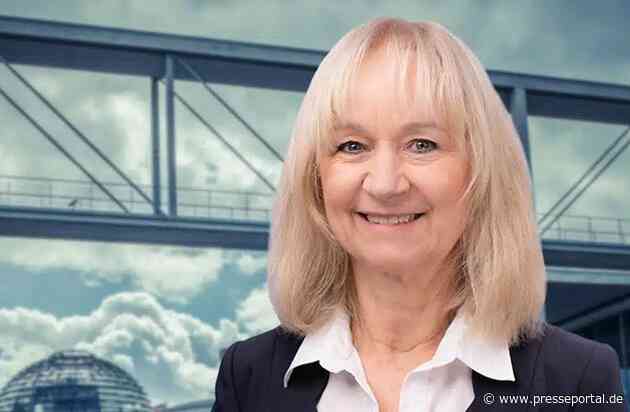 Christiana Baum: Per Augen-Scan zur digitalen Identität