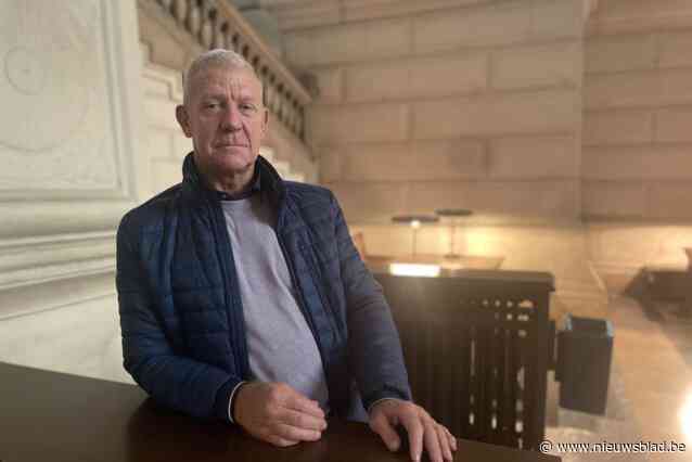 Hij wilde zijn Rolex verkopen, maar Alain werd aangevallen met pepperspray en overvallen: “Ik ben misschien wat naïef geweest”