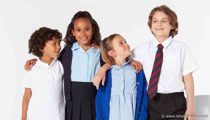 John Lewis freezes prices across entire school uniform range