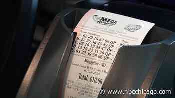 $1M, $4M Mega Millions tickets sold in 6 states, including 1 in the Midwest