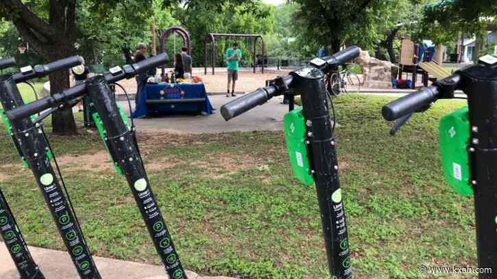 Austin trauma surgeon says 95% of traumatic scooter injuries involve alcohol