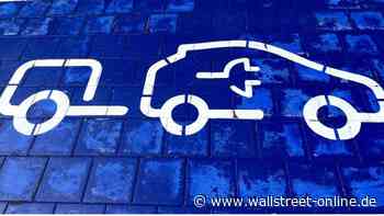 Goldene Ära der EV-Aktien: Die vier Top-Batteriehersteller der Citi: Aufwärtspotenziale bis zu 40 Prozent!