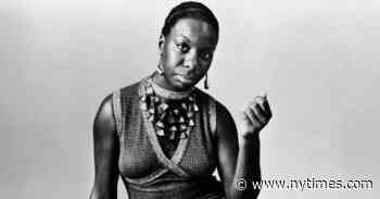 Why Nina Simone Was Always Ahead of Her Time