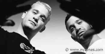 With ‘Talk to Me,’ Directors Leap From Phone Screens to the Big Screen