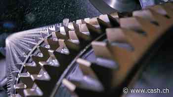 Ist Oerlikon bei den Kosteneinsparungen auf Kurs?