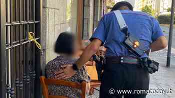 Affetta da Alzheimer si perde mentre è al mercato con la badante