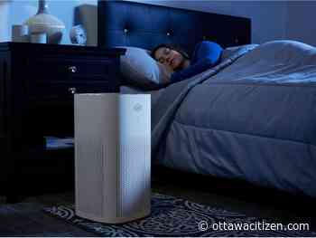 Around the house: Clearing the air at home