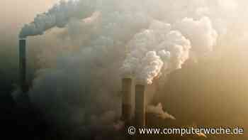 Umweltsünder KI: Microsofts Bing-KI größter Stromfresser mit 7.200 MWh