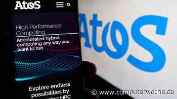 Nach IBM-Vorbild: IT-Dienstleister Atos konkretisiert Aufspaltung