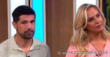 This Morning's Josie Gibson and Craig Doyle 'robbed' of main host airtime in ITV shake-up