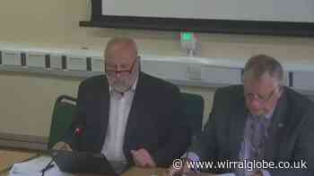 Questions raised over council officer’s past comments on planning