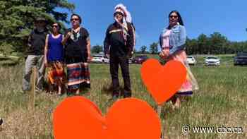 MKO and Sioux Valley Dakota Nation call on province to protect unmarked grave sites on private land
