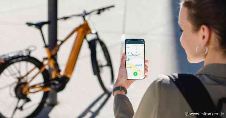 GPS-Tracker fürs E-Bike gibt Dieben keine Chance - Diese unverzichtbaren Funktionen hat er