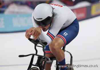 Tanfield vows friends will not turn enemies in Paris pursuit