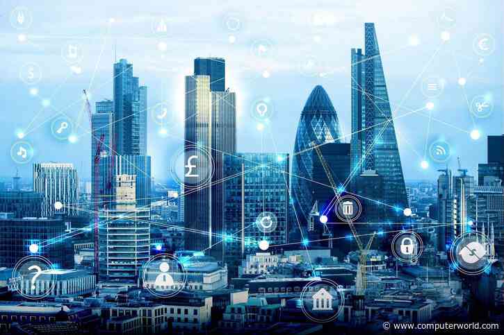 UK intelligence agencies seek to weaken data protection safeguards