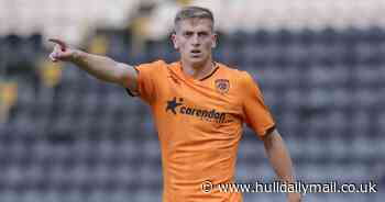 Hull City's new Kappa kits: Price of new strips and more details explored