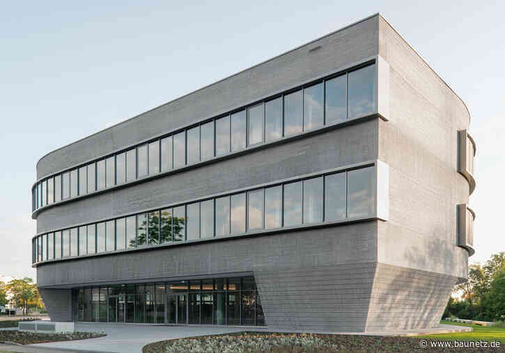 Stuttgarter Findling
 - Firmenzentrale von a+r Architekten