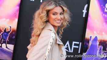 Tori Kelly Had Flowers From Beyoncé Waiting for Her When She Got Home From the Hospital
